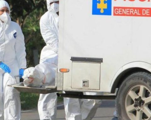 Massacre in Antioquia: three people were killed with a firearm in Anorí