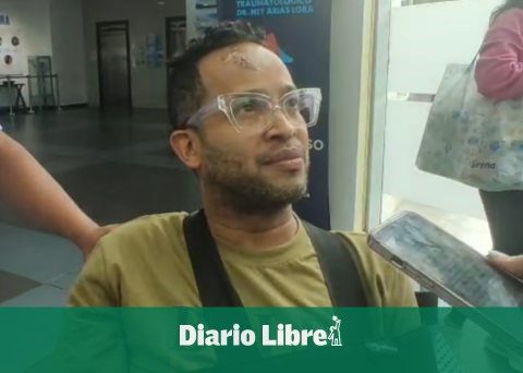 Medical discharge to survivor of the Jet Set disco