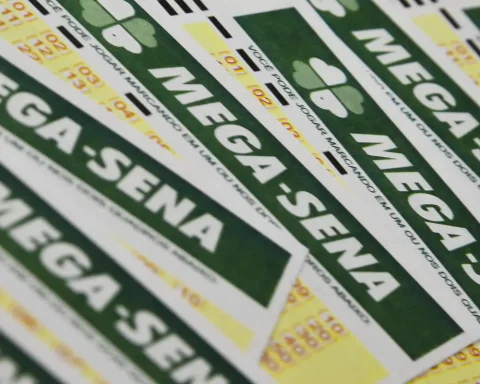 Mega-Sena draws this Saturday accumulated prize at R $ 37 million