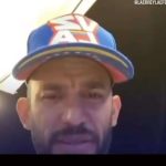 Men's arrested for hate incitement