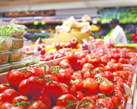 Mexico is confident in achieving a new tomato agreement with the US