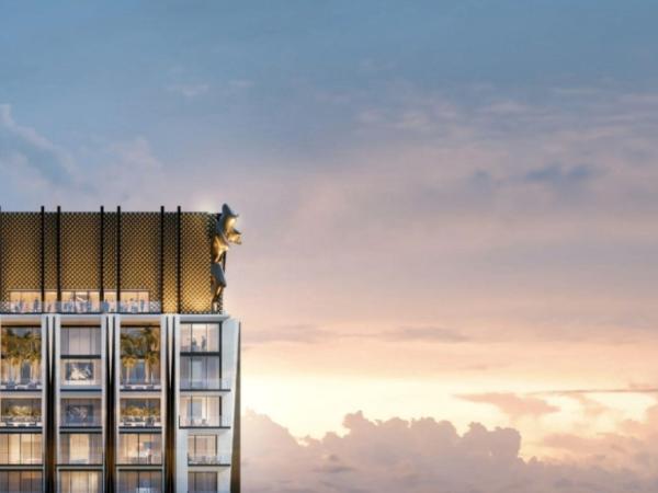 Miami's highest tower will be Italian: Dolce & Gabbana signs its first building