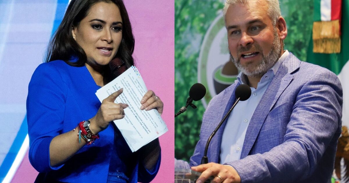 Michoacán and Aguascalientes are added to prohibitions against corridos