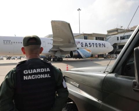 migrantes deportados desde EEUU