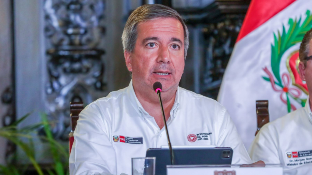 Minister of Transport on Unemployment of Transporters: "The subject has been politically used politically"