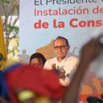Mintrabajo says that Popular Government consultation 'is not an electoral platform'