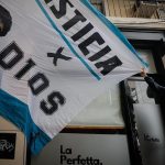 More details of Maradona's death