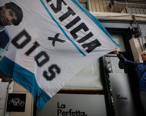 More details of Maradona's death