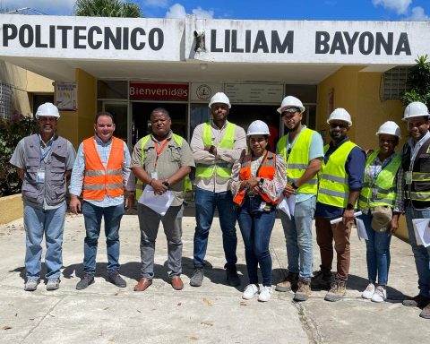Más de 2,400 escuelas serán intervenidas en la primera fase del nuevo plan de infraestructura