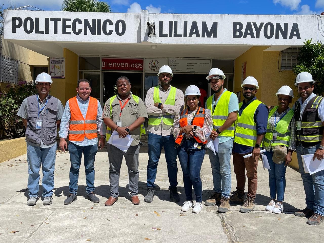 Más de 2,400 escuelas serán intervenidas en la primera fase del nuevo plan de infraestructura