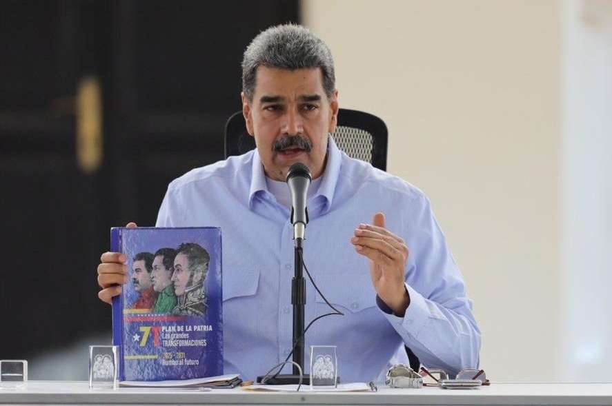 More than 6 thousand candidates have postulated for 25m elections