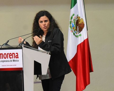 Morena prepares rules to ban nepotism since 2027 after Sheinbaum's letter