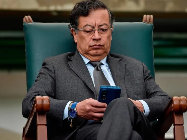 Mosquitoes, climate change and cars: curious arguments of President Petro to decree economic emergency