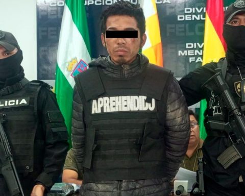 Moto robator was captured after brutal assault on a nurse