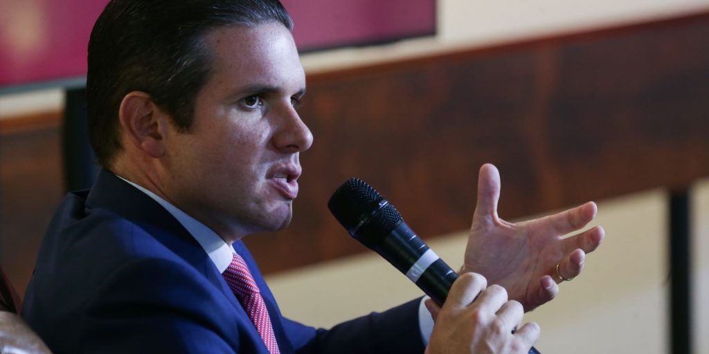 Motta says the decision to guide PL of Amnesty is from party leaders