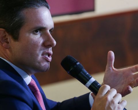 Motta says the decision to guide PL of Amnesty is from party leaders