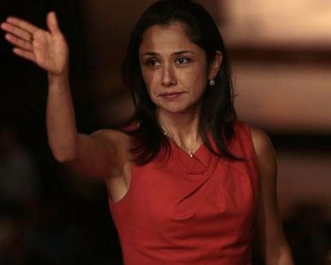 Nadine Heredia: Foreign Minister of Brazil will respond for her diplomatic asylum