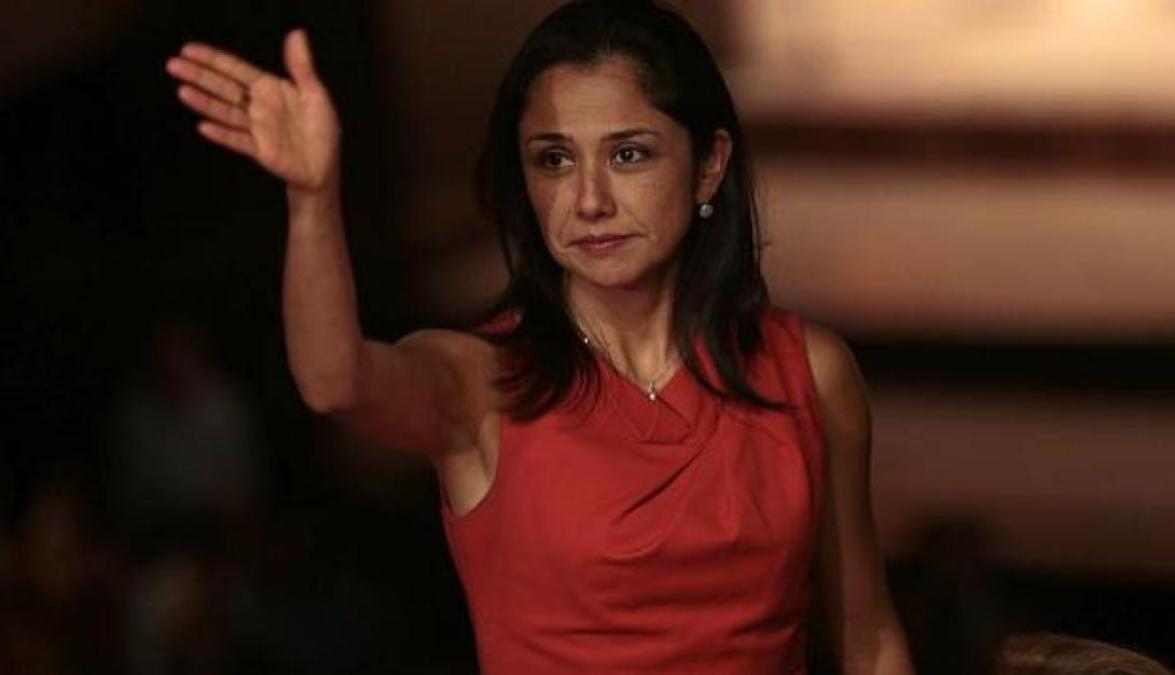 Nadine Heredia: Foreign Minister of Brazil will respond for her diplomatic asylum