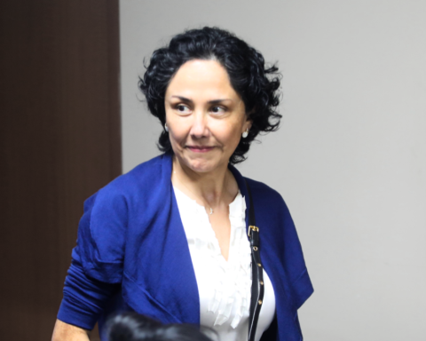 Nadine Heredia: International Transparency rejects asylum granted by the Government of Lula da Silva