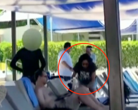 Nadine Heredia knew that it would not spend a single day in prison: the latest images of the former first lady in Lima
