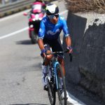 Nairo Quintana, Egan Bernal and Daniel Felipe Martínez will run the Italian Giro 2025