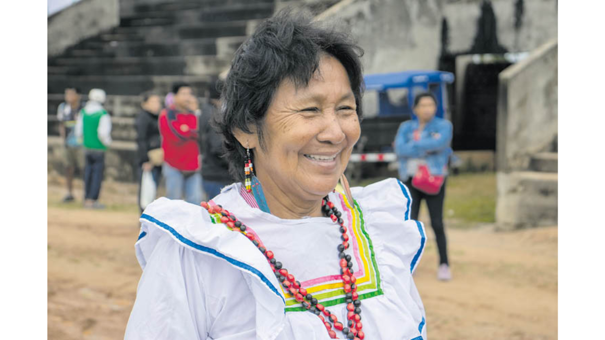 Native, entrepreneurs and empowered