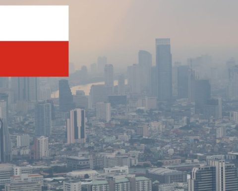 Neither Santiago nor Viña del Mar: This is the Chilean city that leads the ranking of & quot; greater air pollution & quot;, according to a recent international report