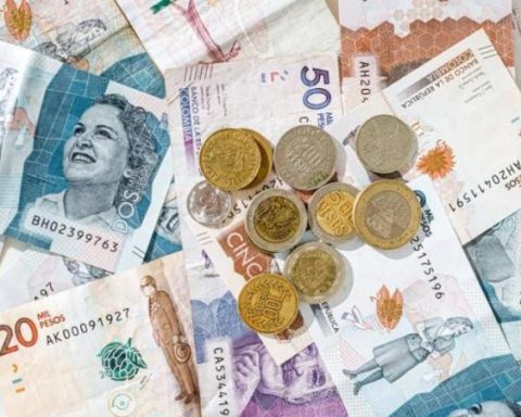 Neither that of Brazil nor that of Mexico: this is the strongest coin in Latin America