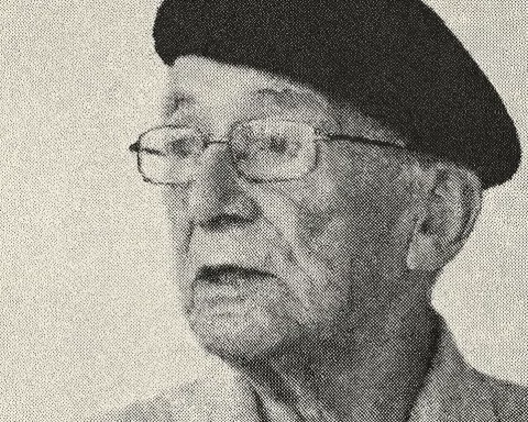 Néstor Baguer, el "agente Octavio"