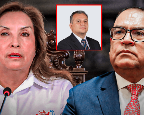 New character in case Dina Boluarte surgeries: Otárola declared that Secretary of the Palace informed him about the president's health