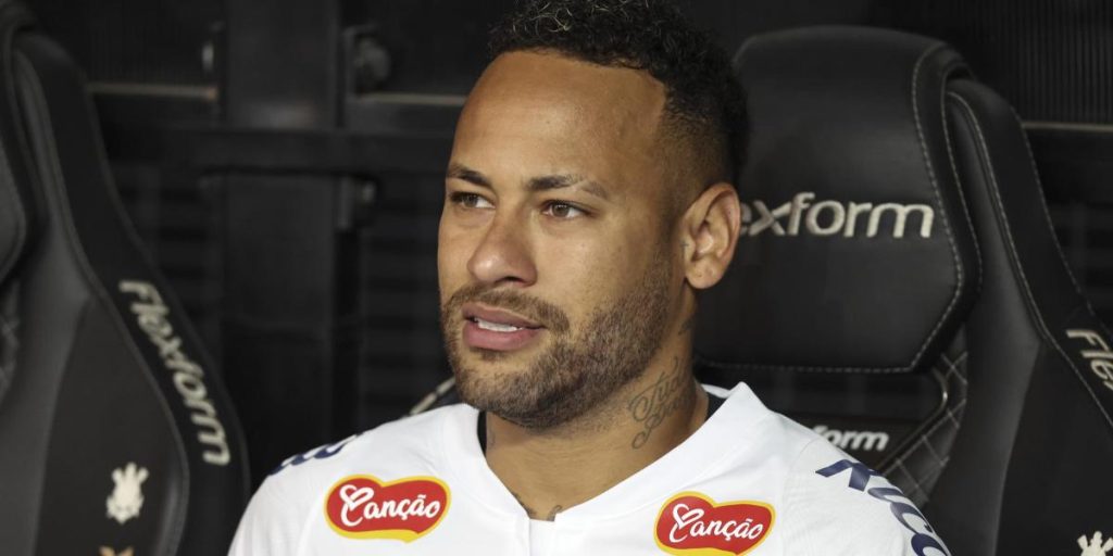 Neymar, nervous about the new Brazilian coach: "Do not mess with this"