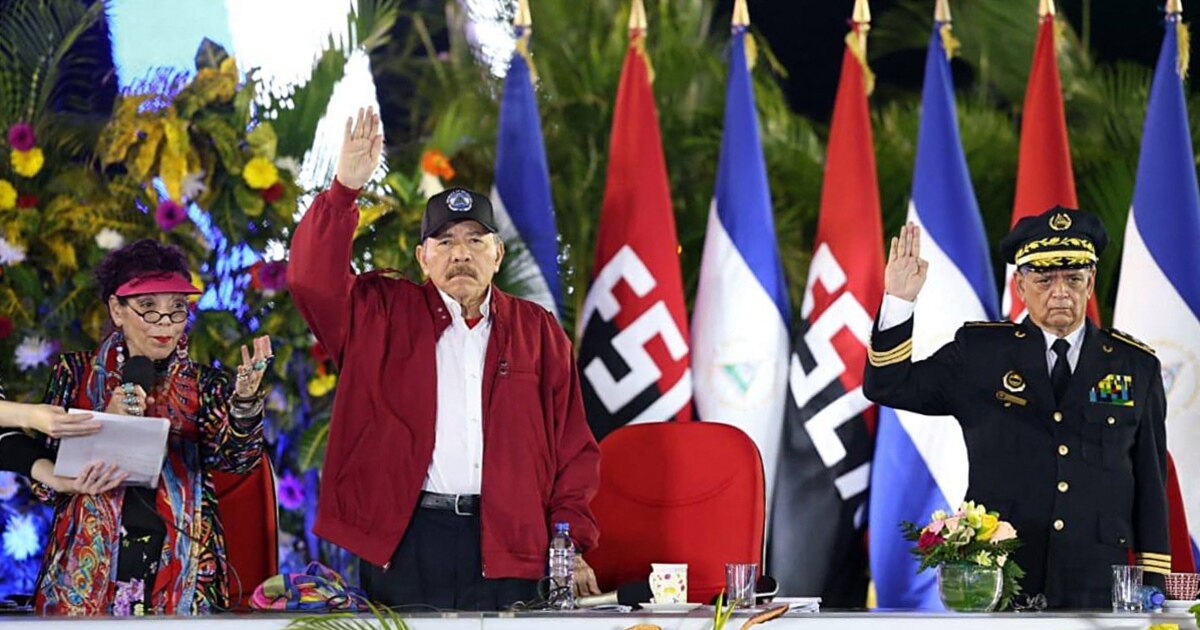 Nicaragua announces its departure from the UN Human Rights Council