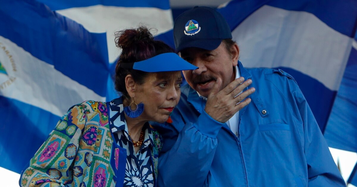 Nicaraguan government has taken over the total control of the State and violates human rights: UN