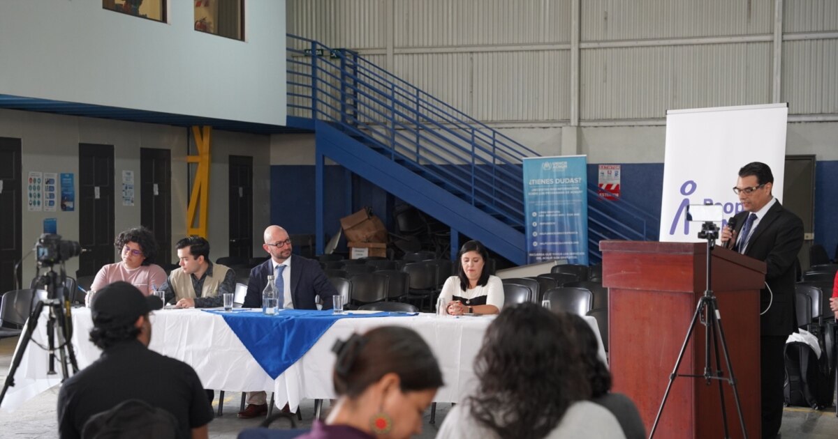 Nicaraguan indigenous people will be able to request refuge in Costa Rica in their language