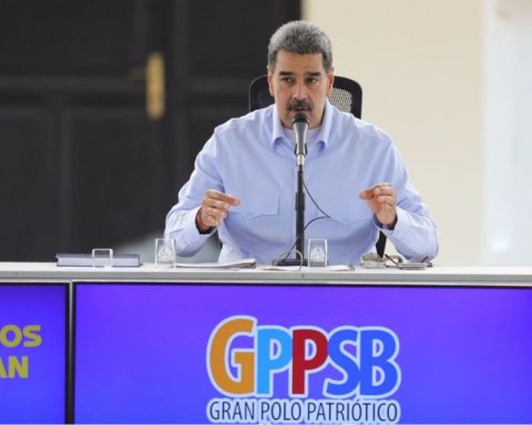 Nicolás Maduro