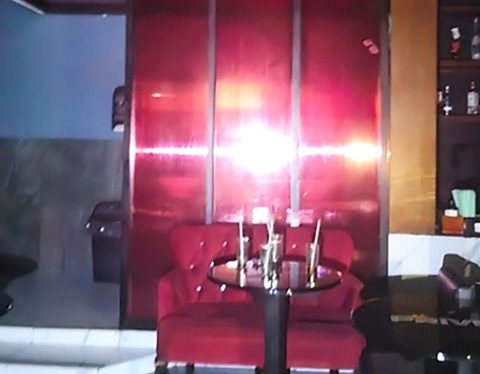 mujeres, cubanas, trata de personas, Cancún