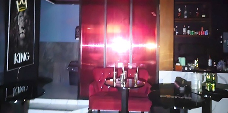 mujeres, cubanas, trata de personas, Cancún