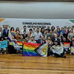 Nine out of ten LGBTI+ students suffered verbal aggression at school