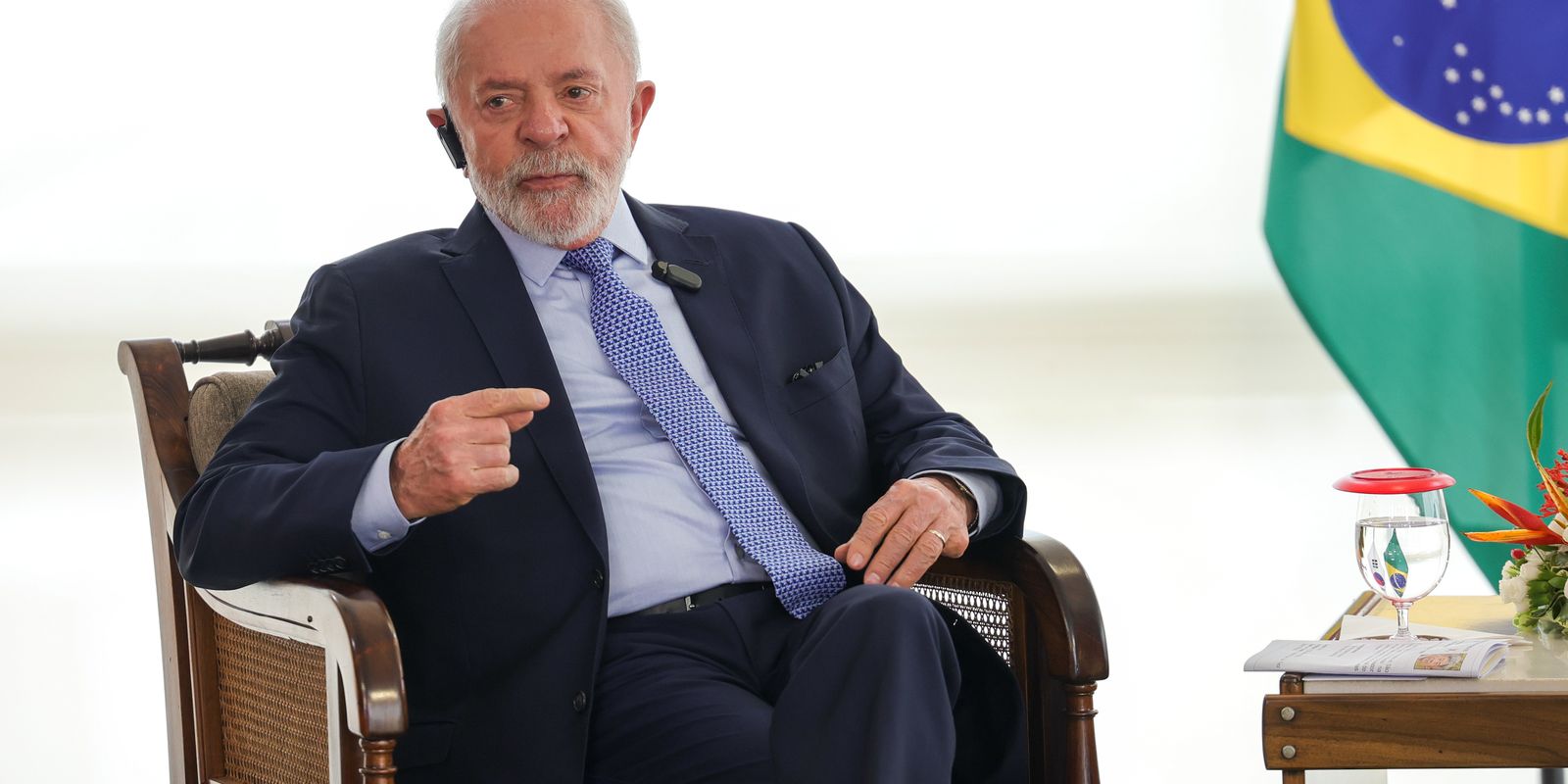 No vetoes, Lula sanctions Commercial Reciprocity Law