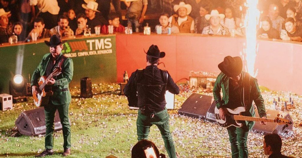 Now in Michoacán and Querétaro go against shows that promote violence