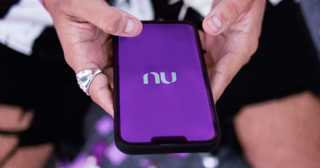 Nu officially receives your license as a bank