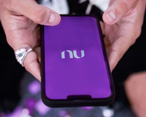 Nu officially receives your license as a bank