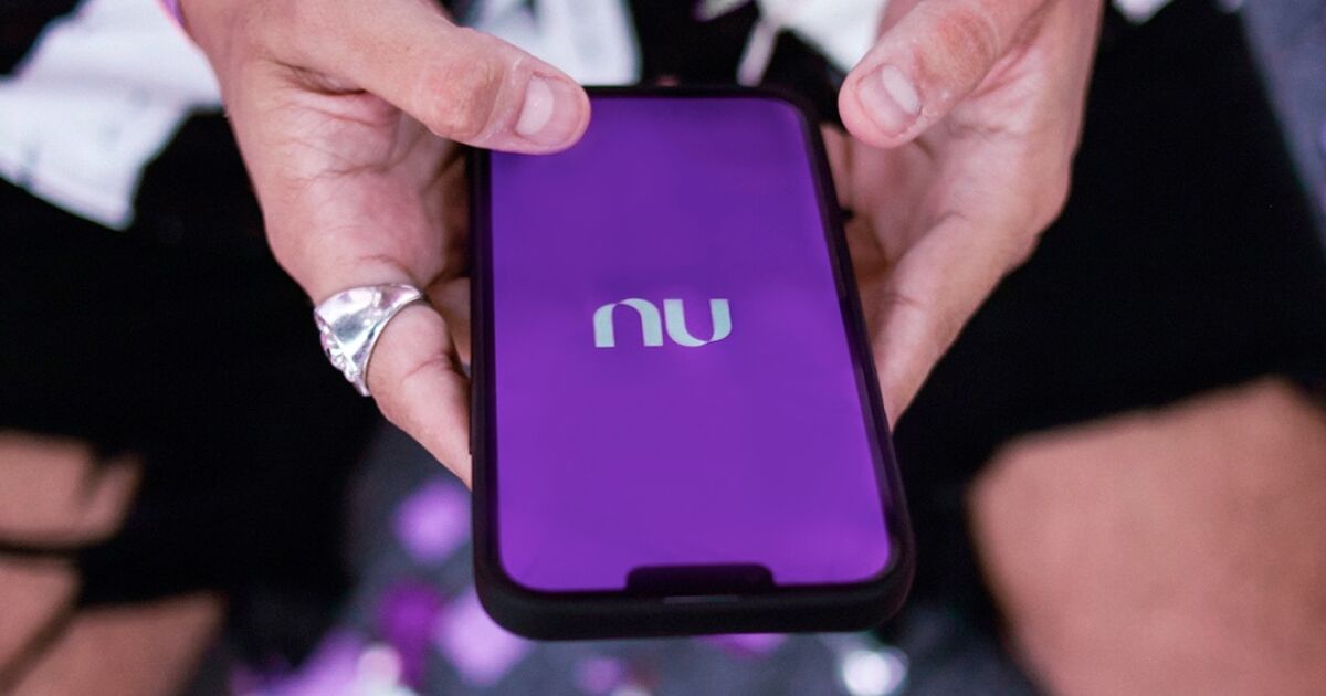 Nu officially receives your license as a bank