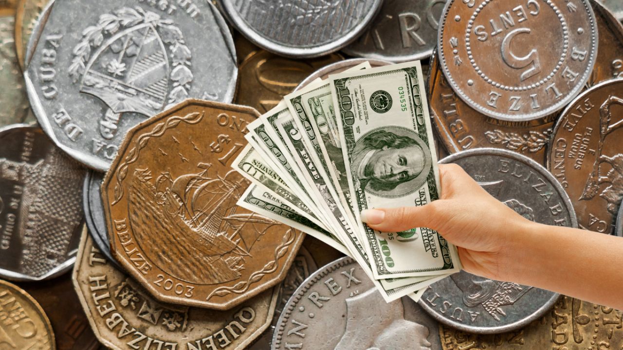 Numismatics: these are the 5 best places to sell old coins and earn money