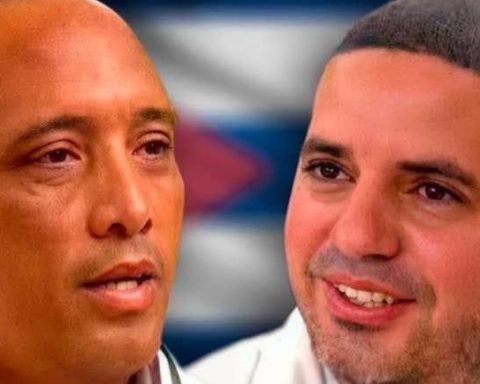 Landy Rodríguez y Assel Herrera Correa, médicos cubanos secuestrados en Kenia