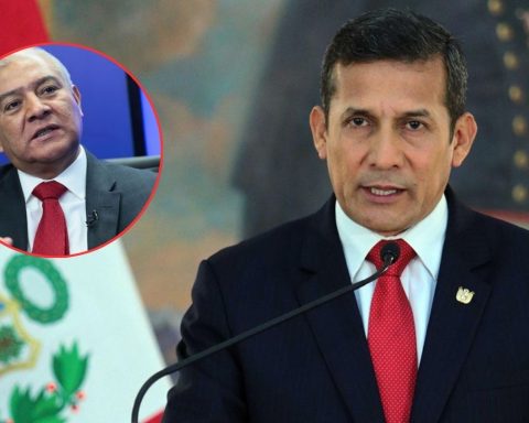 Ollanta Humala: Lawyer presents habeas corpus to cancel prison against the former president after sentence to 15 years
