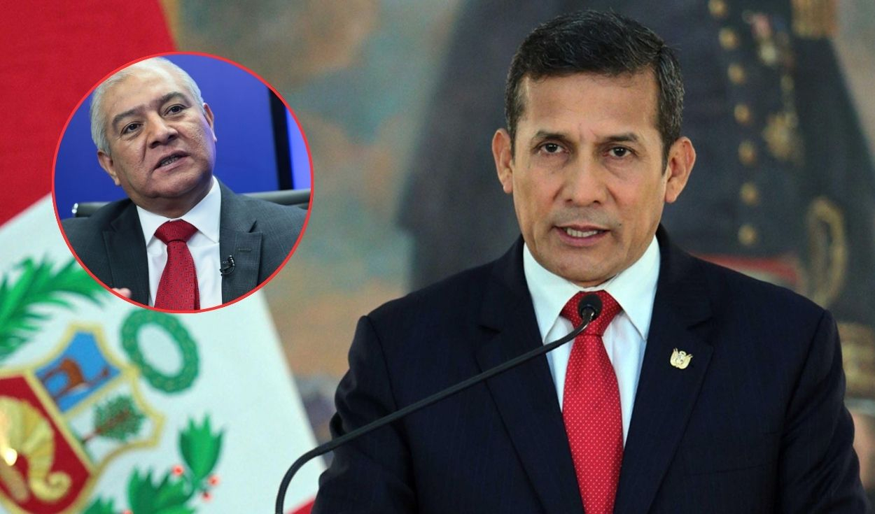Ollanta Humala: Lawyer presents habeas corpus to cancel prison against the former president after sentence to 15 years