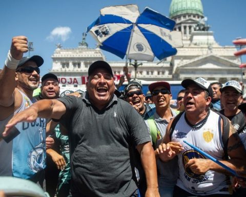 One by one, the services that will be affected by the general strike of the CGT