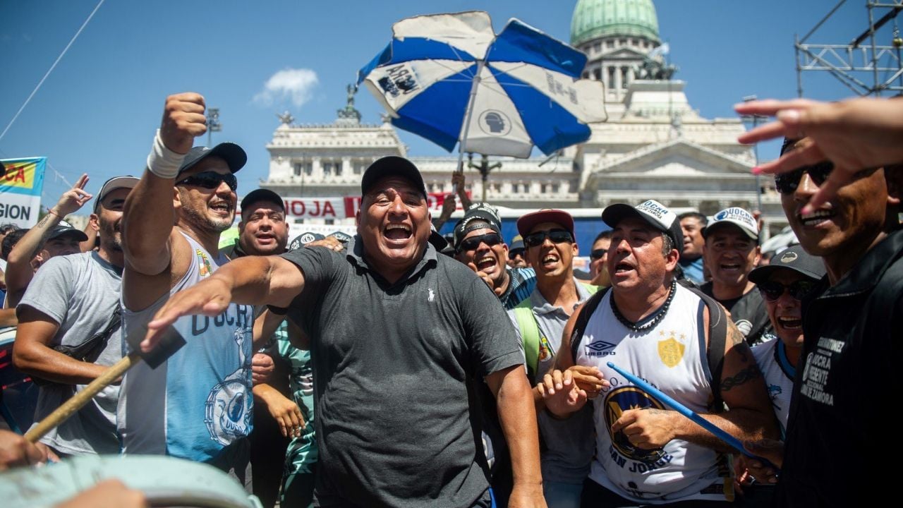 One by one, the services that will be affected by the general strike of the CGT