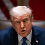 Only 37 % of Americans approve of Trump's economic management, throws Reuters/Ipsos survey
